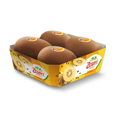 Kiwi gold Zespri bandeja 500 g-0