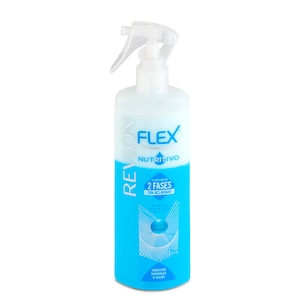 acondicionador nutritivo dos fases sin aclarado 400 ml