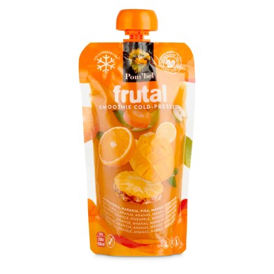 Smoothie frutal Pom'bel bolsa 210 ml-0 Smoothie frutal Pom'bel bolsa 210 ml-0