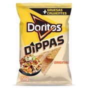 Aperitivo de maíz frito Doritos bolsa 150 g