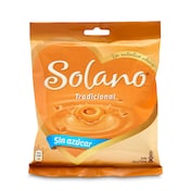 Caramelos tradicionales Solano bolsa 99 g