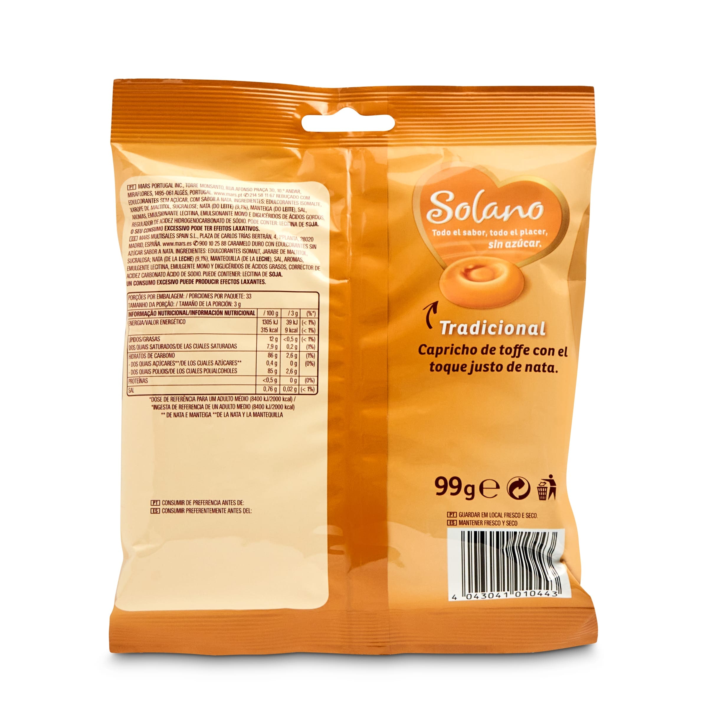 Cafe solano tradicional (98) foto