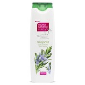 Gel de ducha relajante Hidrogenesse bote 800 ml