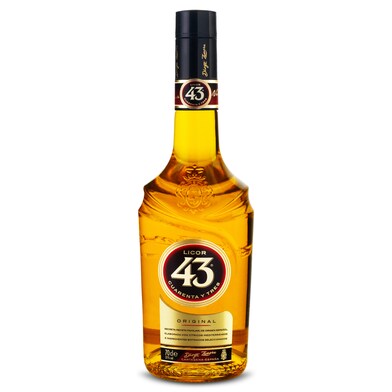 Licor Licor 43 botella 70 cl-0 Licor Licor 43 botella 70 cl-0
