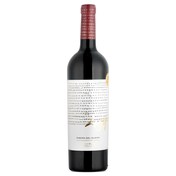 Vino tinto D.O. Ribera del Duero 409 botella 75 cl