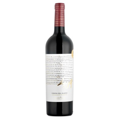 Vino tinto D.O. Ribera del Duero 409 botella 75 cl-0 Vino tinto D.O. Ribera del Duero 409 botella 75 cl-0