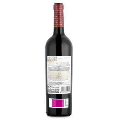 Vino tinto D.O. Ribera del Duero 409 botella 75 cl-1