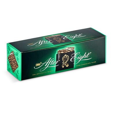 Bombones de chocolate con menta After Eight caja 300 g-0 Bombones de chocolate con menta After Eight caja 300 g-0