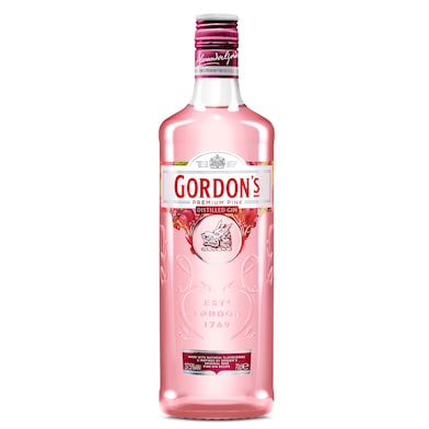 Ginebra Gordon's botella 700 ml-0