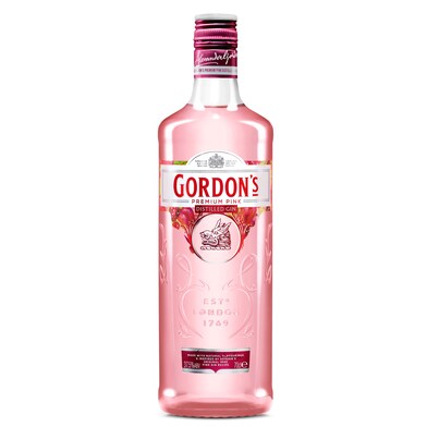 Ginebra Gordon's botella 700 ml-0