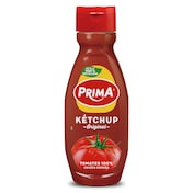 Ketchup clásico Prima bote 540 g