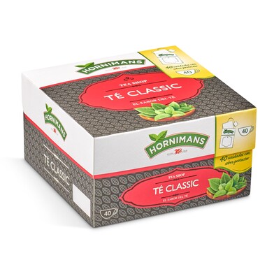 Té classic Hornimans caja 40 unidades-0 Té classic Hornimans caja 40 unidades-0