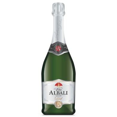 Cava brut Viña Albalí botella 75 cl-0