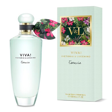 Colonia esencia Victorio & Luccino frasco 100 ml-0 Colonia esencia Victorio & Luccino frasco 100 ml-0