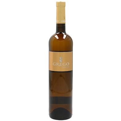 Vino blanco moscatel seco do madrid Grego botella 75 cl-0