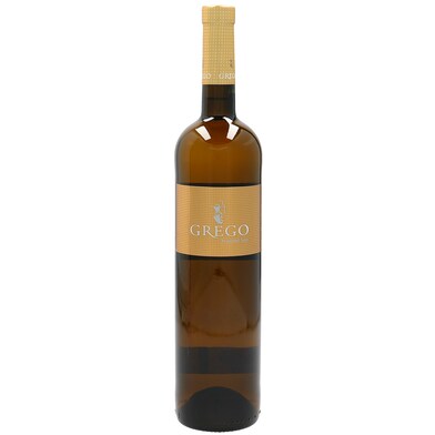 Vino blanco moscatel seco D.O. Madrid Grego botella 75 cl-0 Vino blanco moscatel seco D.O. Madrid Grego botella 75 cl-0