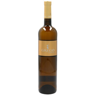 Vino blanco moscatel seco do madrid Grego botella 75 cl-0