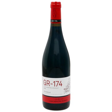 Vino tinto Gr-174 botella 75 cl-0 Vino tinto Gr-174 botella 75 cl-0
