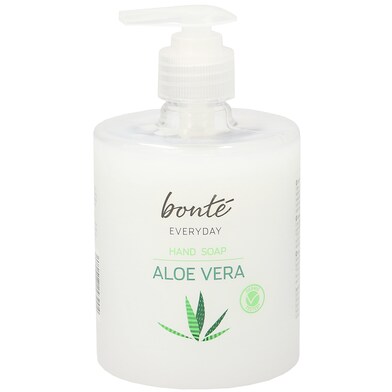 Jabón de manos líquido aloe vera Bonté Everyday de Dia bote 500 ml-0