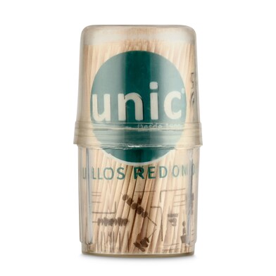 Palillos redondos Unic 1 unidad-0 Palillos redondos Unic 1 unidad-0