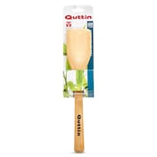 Pala de bambú 30 cm blister 1 unidad