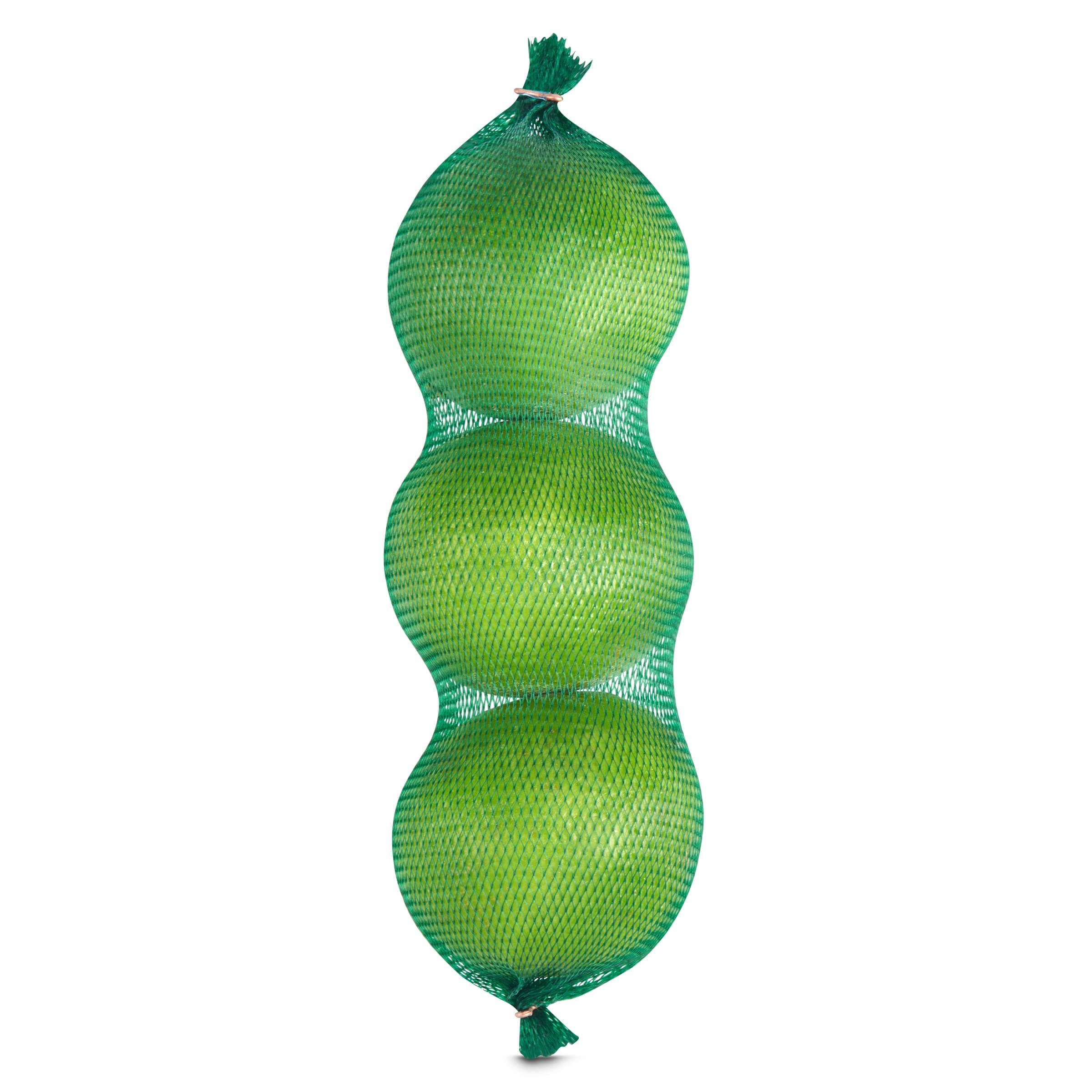 Lima 3 unidades malla 200 g