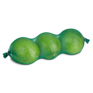 lima 3 unidades malla 200 g