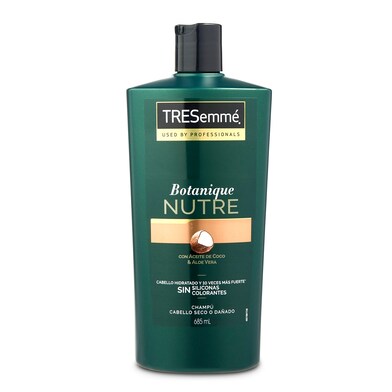 Champú nutre y fortalece Tresemmé bote 685 ml-1