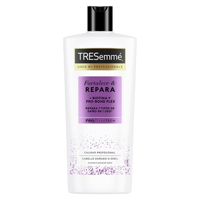 Acondicionador repara y fortalece 7 en Tresemmé bote 685 ml-0 Acondicionador repara y fortalece 7 en Tresemmé bote 685 ml-0
