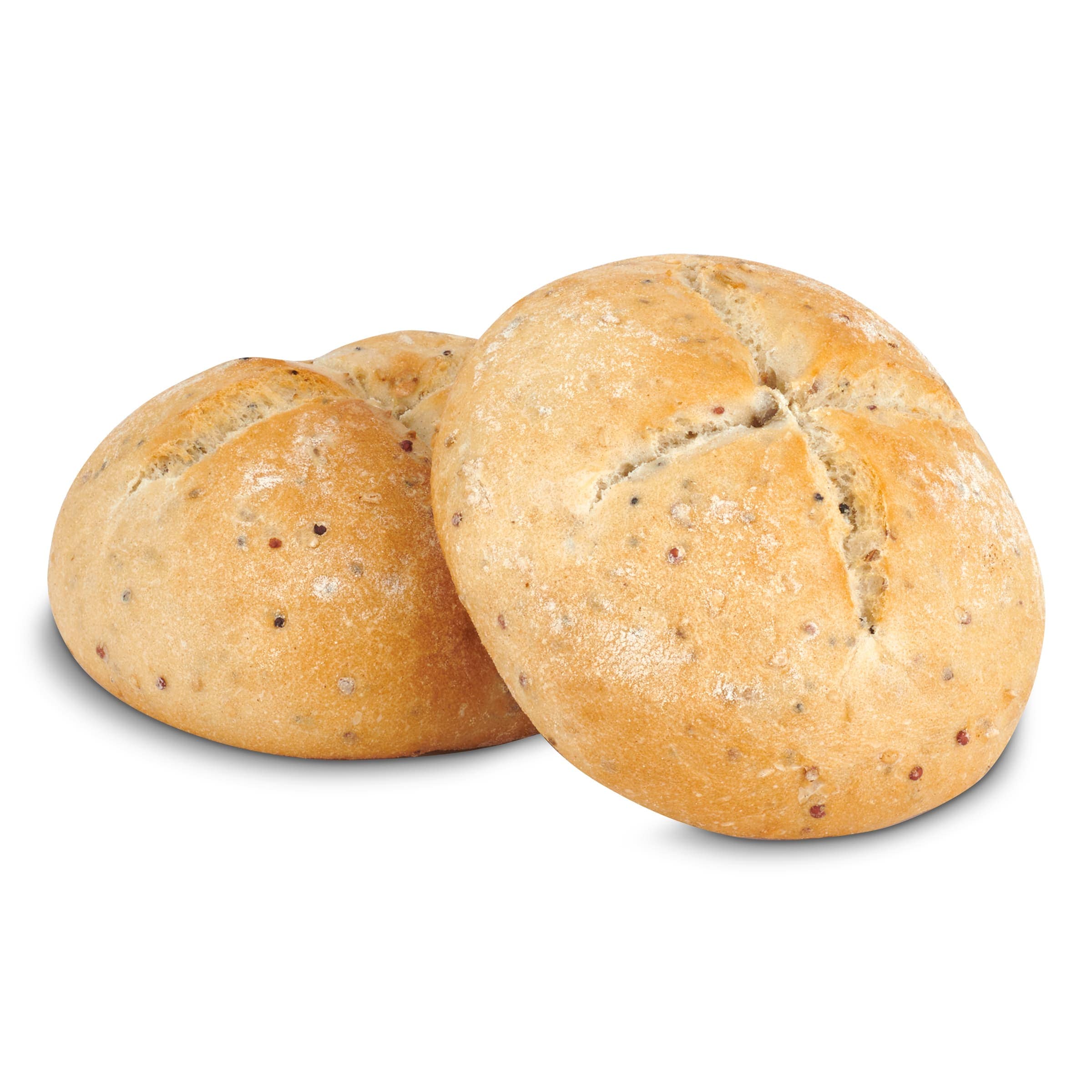 Panecillo con quinoa 1,8% El Molino de Dia 100 g