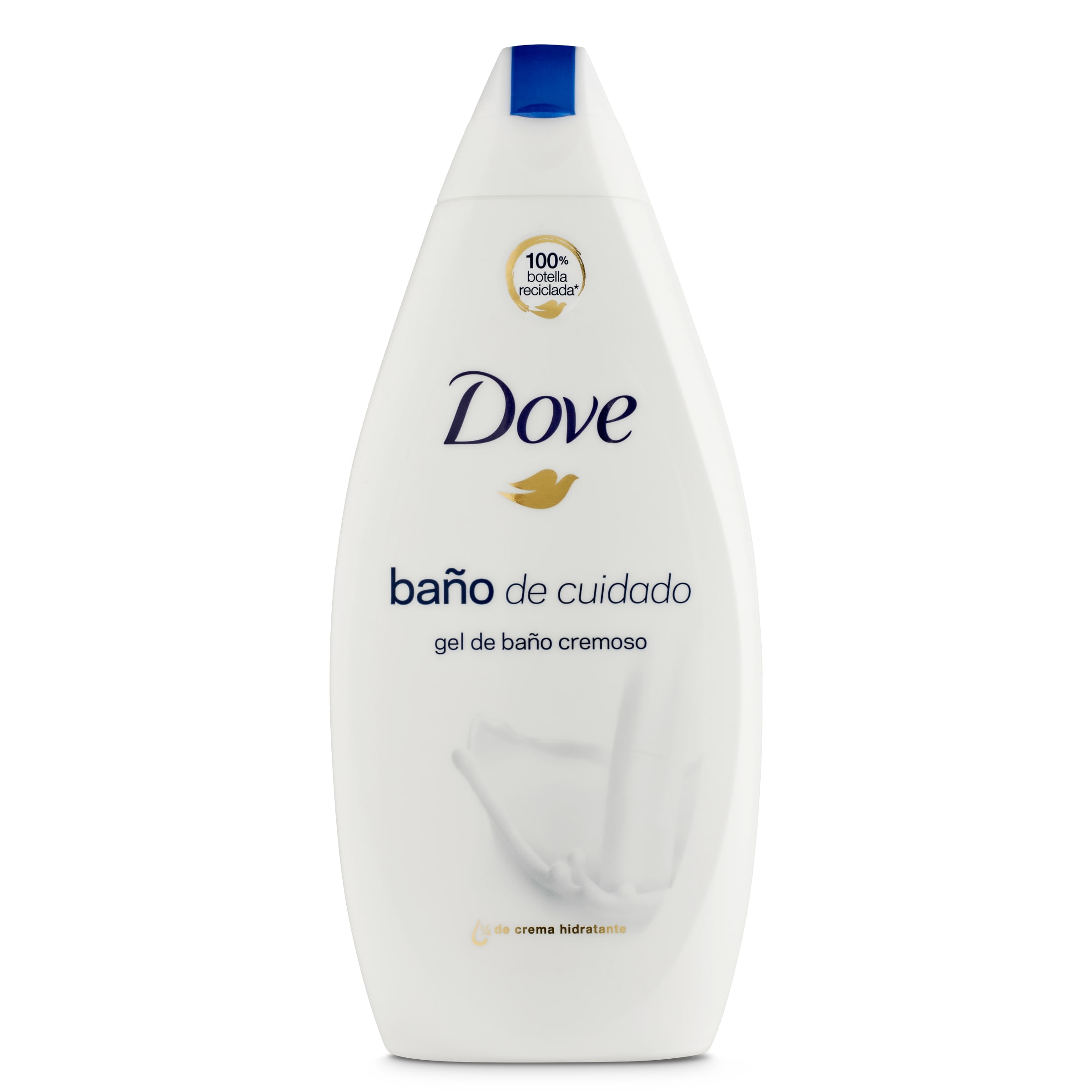 Gel de ducha original Dove botella 500 ml - Supermercados DIA