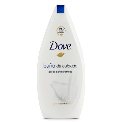 Gel de ducha original Dove botella 500 ml-0 Gel de ducha original Dove botella 500 ml-0
