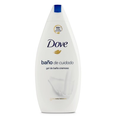 Gel de ducha original Dove botella 500 ml-0