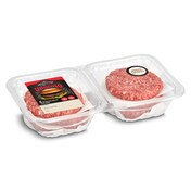 Burger meat de vacuno Selección de Dia bandeja 540 g