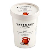 Kéfir Pastoret tarrina 500 g