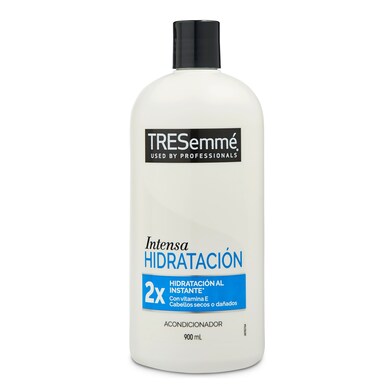 Acondicionador hidratación intensa Tresemmé bote 900 ml-0