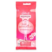 Maquinilla desechable mujer Wilkinson blister 4 unidades