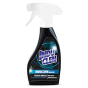 Limpiador para placas de inducción Induclen 250 ml