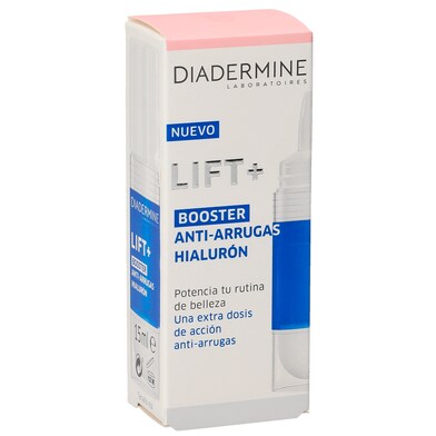 Booster fluido antiarrugas Diadermine bote 15 ml-0 Booster fluido antiarrugas Diadermine bote 15 ml-0