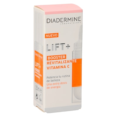 Booster fluido revitalizante Diadermine bote 15 ml-0