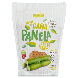 panela ecologica 500 g