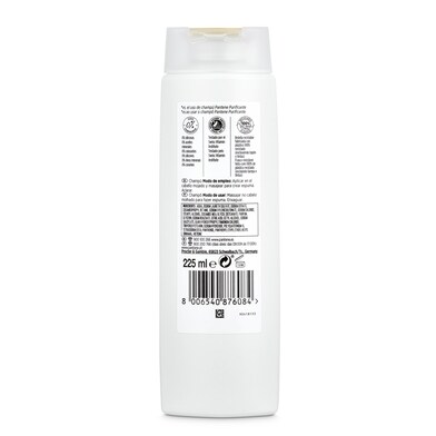 Champú repara y protege Pantene botella 225 ml-1 Champú repara y protege Pantene botella 225 ml-1
