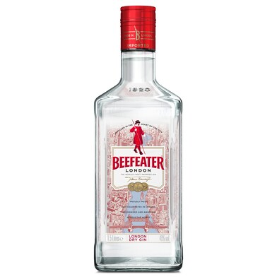 Ginebra london dry Beefeater botella 1.5 l-0 Ginebra london dry Beefeater botella 1.5 l-0
