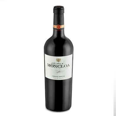Vino tinto D.O. Cádiz Finca Moncloa botella 75 cl-0 Vino tinto D.O. Cádiz Finca Moncloa botella 75 cl-0