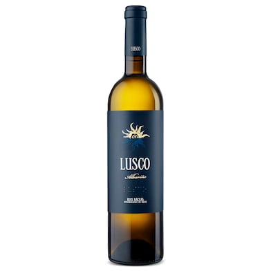 Vino blanco Lusco botella 75 cl-0