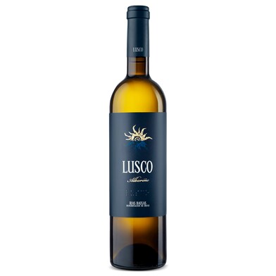 Vino blanco Lusco botella 75 cl-0 Vino blanco Lusco botella 75 cl-0