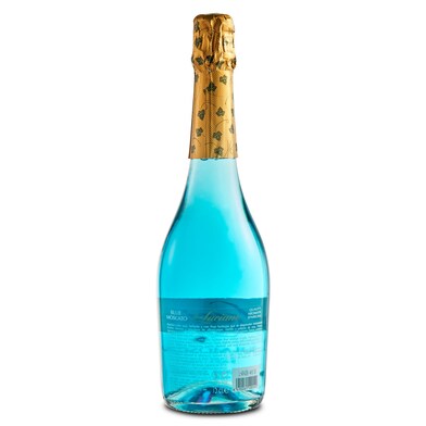 Vino espumoso blue moscato Don Luciano botella 75 cl-1 Vino espumoso blue moscato Don Luciano botella 75 cl-1
