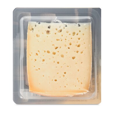 Queso curado la cava barus García Baquero 250 g-1