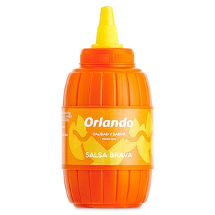 salsa brava 290 g