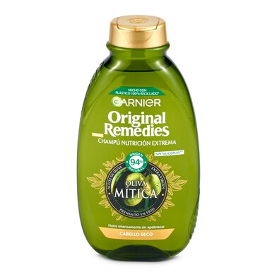 Champú oliva mítica Original Remedies botella 300 ml-0 Champú oliva mítica Original Remedies botella 300 ml-0